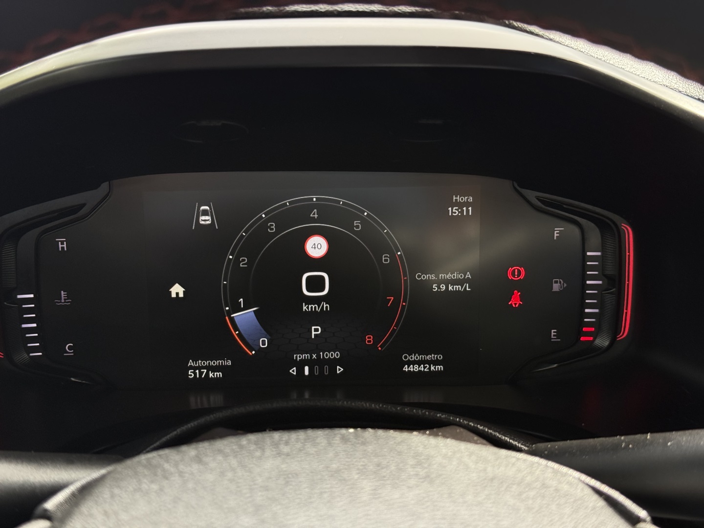 JEEP RENEGADE 1.3 T270 TURBO FLEX TRAILHAWK 4X4 AT9