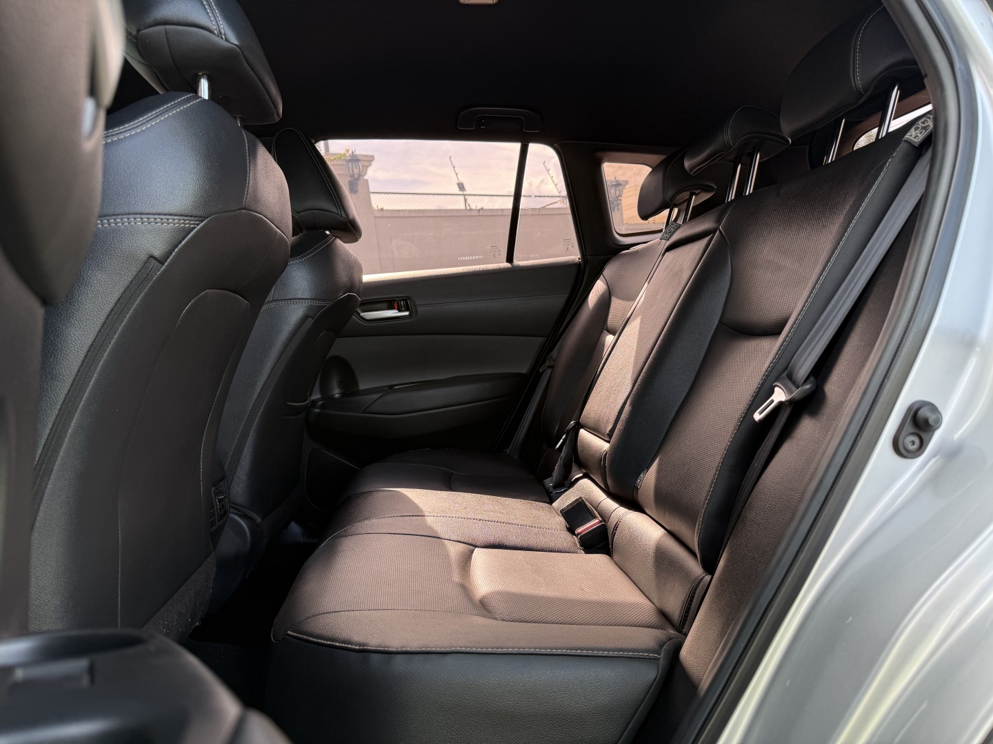 TOYOTA COROLLA CROSS 2.0 VVT-IE FLEX XRE DIRECT SHIFT