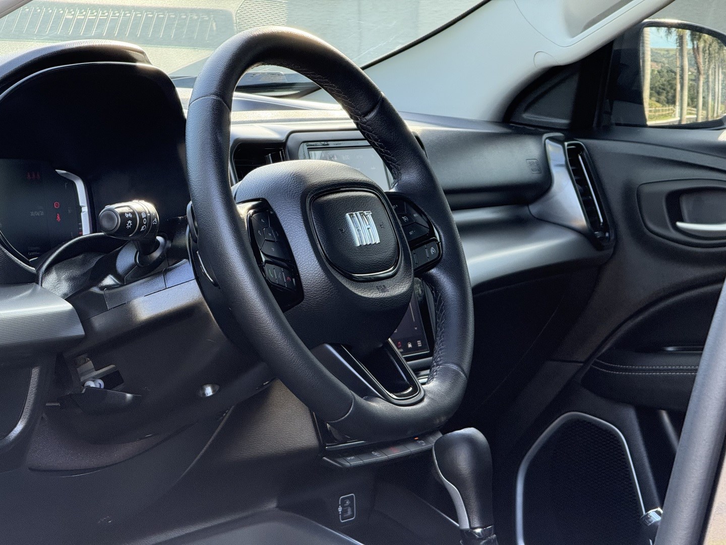 FIAT TORO 1.3 TURBO 270 FLEX VOLCANO AT6
