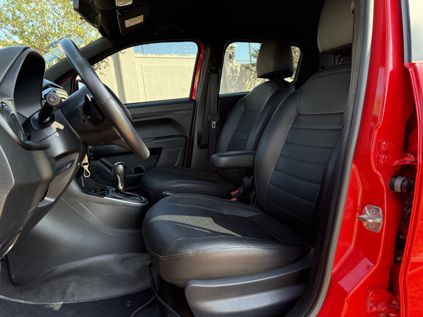 FIAT STRADA 1.3 FIREFLY FLEX VOLCANO CD CVT