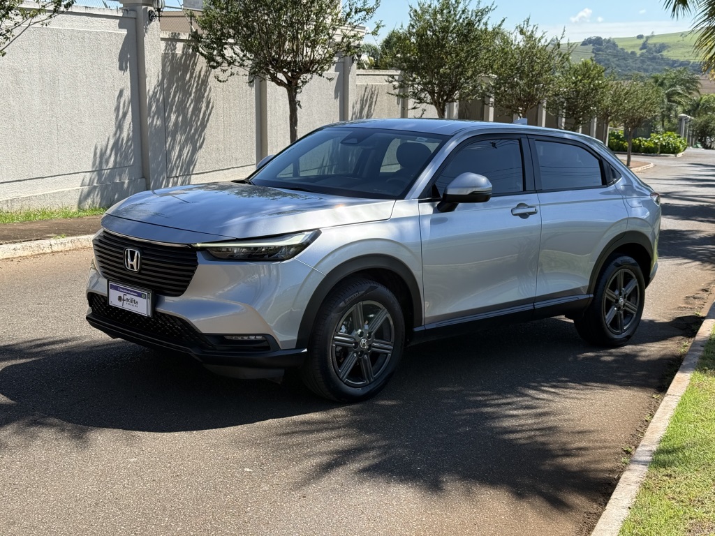 HONDA HR-V 1.5 DI I-VTEC FLEX EXL CVT