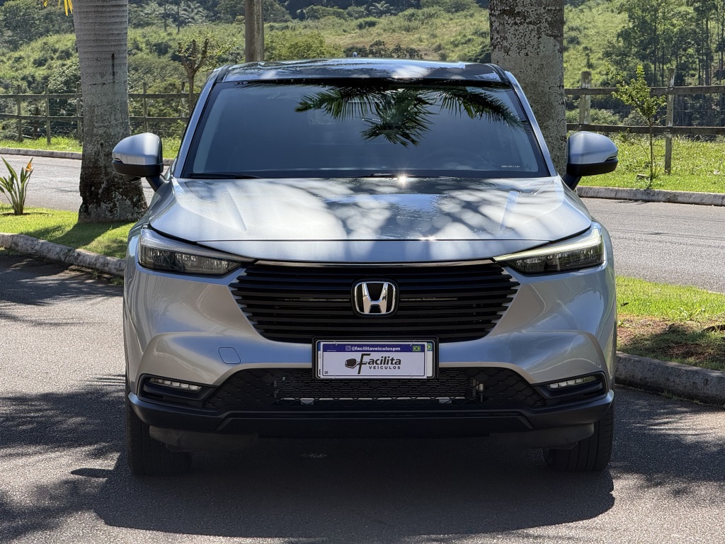 HONDA HR-V 1.5 DI I-VTEC FLEX EXL CVT