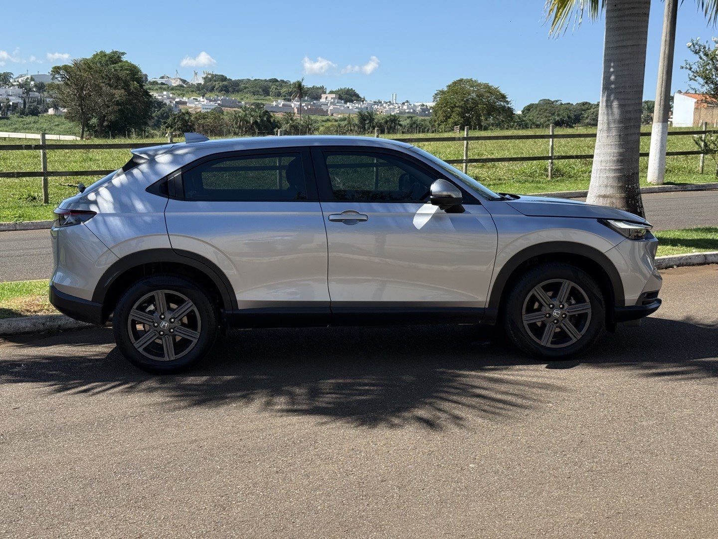 HONDA HR-V 1.5 DI I-VTEC FLEX EXL CVT