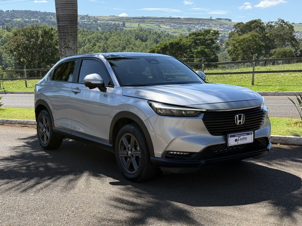 HONDA HR-V 1.5 DI I-VTEC FLEX EXL CVT