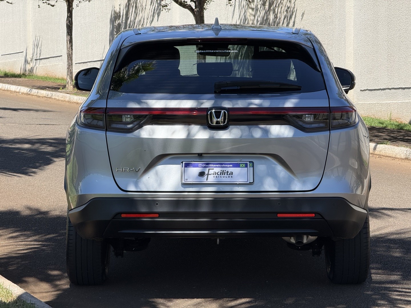 HONDA HR-V 1.5 DI I-VTEC FLEX EXL CVT