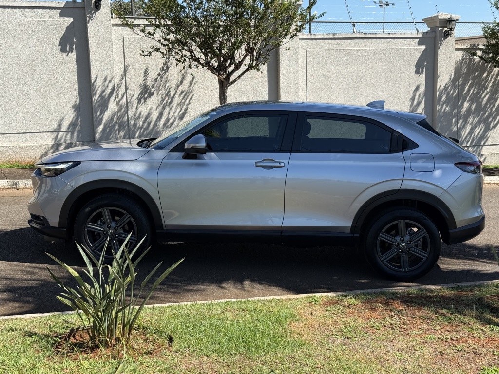 HONDA HR-V 1.5 DI I-VTEC FLEX EXL CVT