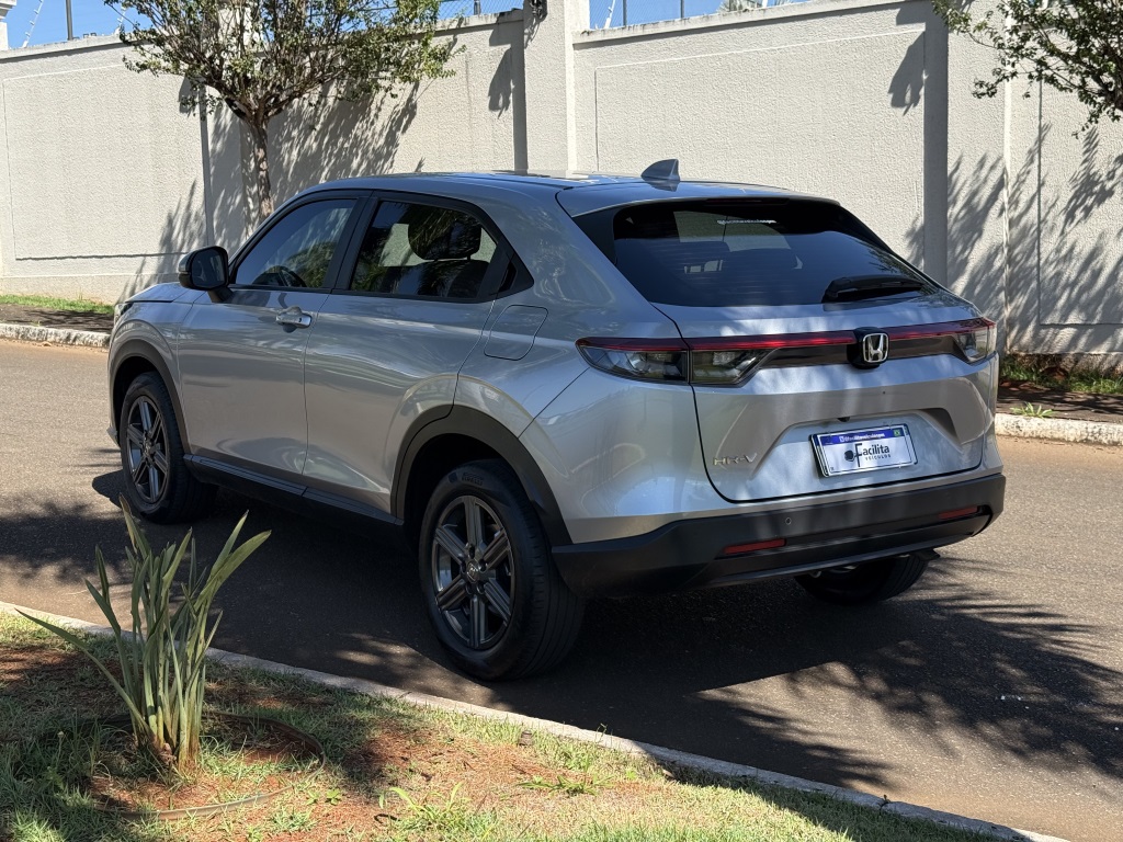 HONDA HR-V 1.5 DI I-VTEC FLEX EXL CVT