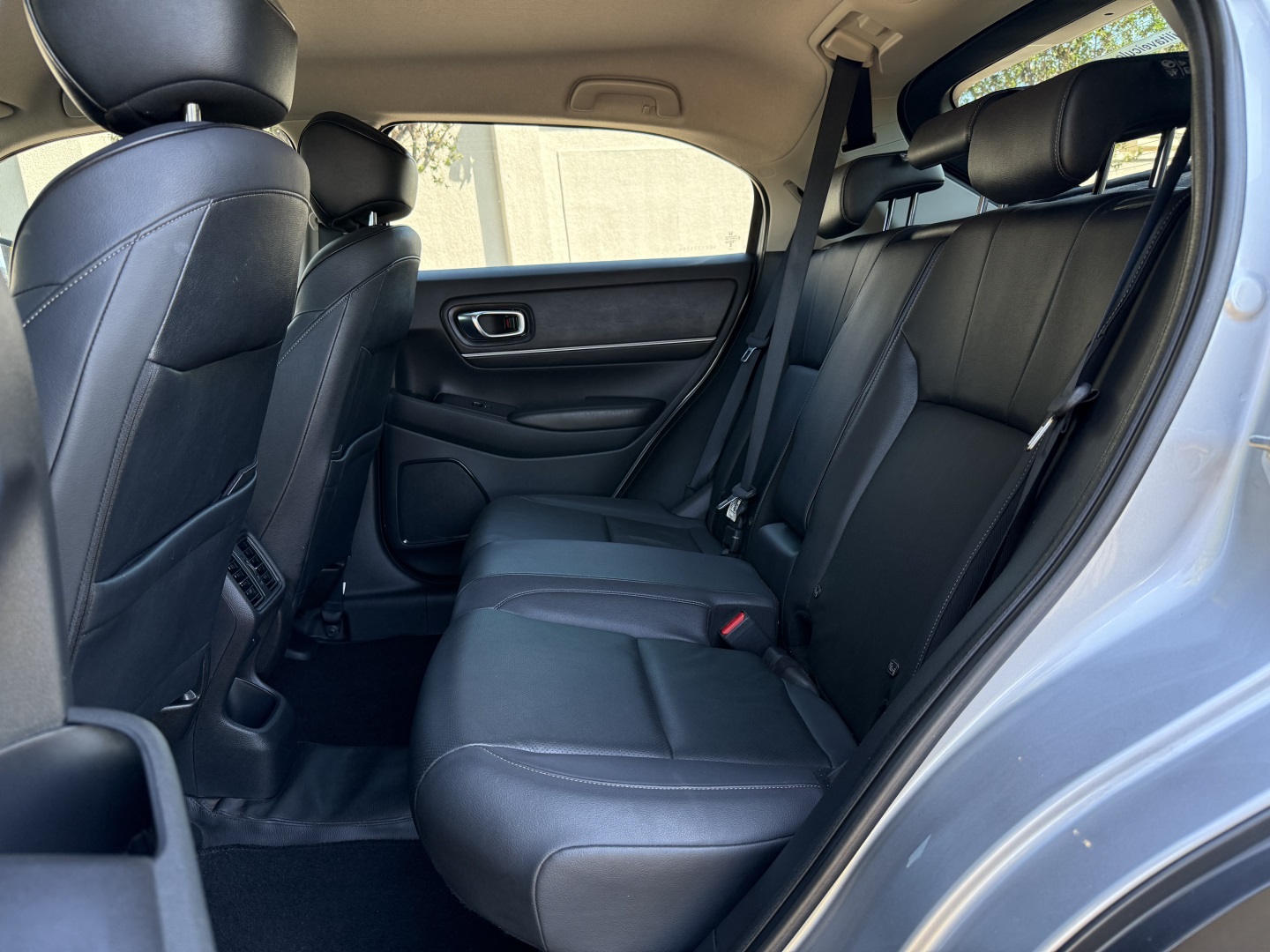 HONDA HR-V 1.5 DI I-VTEC FLEX EXL CVT