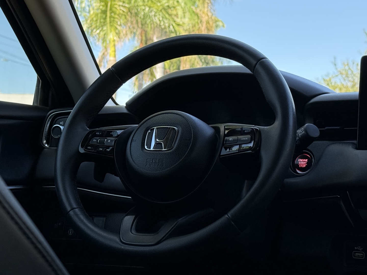 HONDA HR-V 1.5 DI I-VTEC FLEX EXL CVT