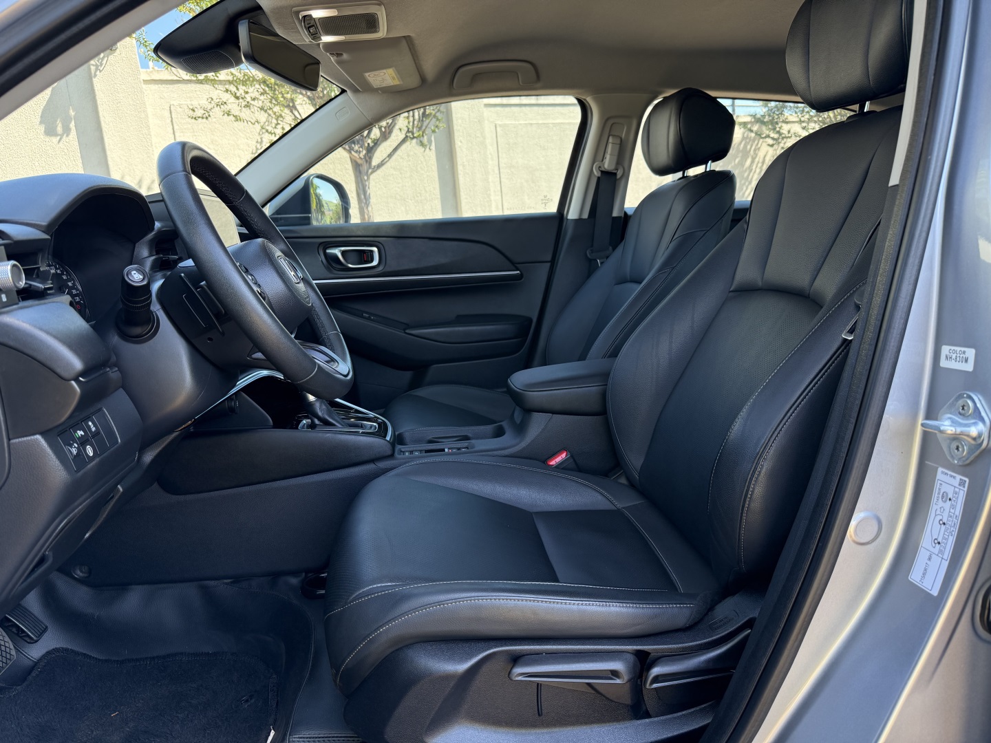 HONDA HR-V 1.5 DI I-VTEC FLEX EXL CVT