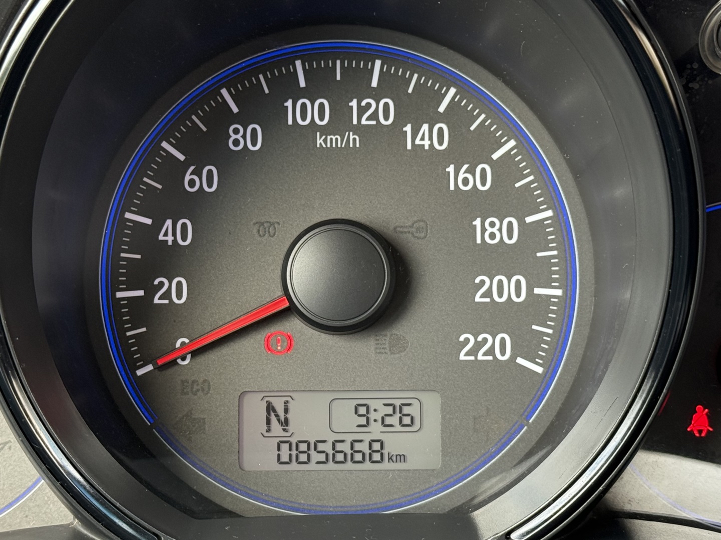 HONDA FIT 1.5 DX 16V FLEX 4P AUTOMÁTICO