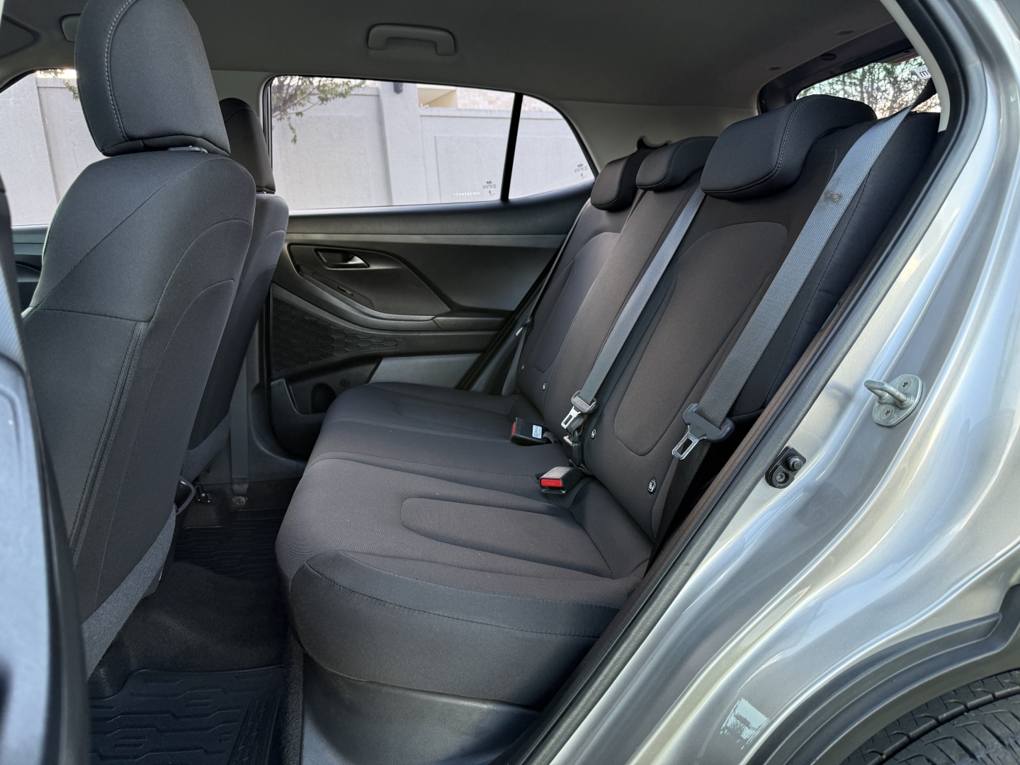 HYUNDAI CRETA 1.0 TGDI FLEX COMFORT AUTOMÁTICO