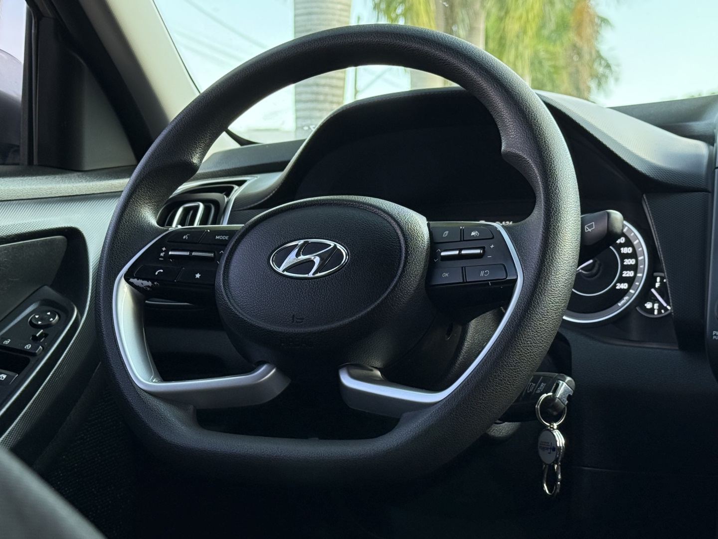 HYUNDAI CRETA 1.0 TGDI FLEX COMFORT AUTOMÁTICO