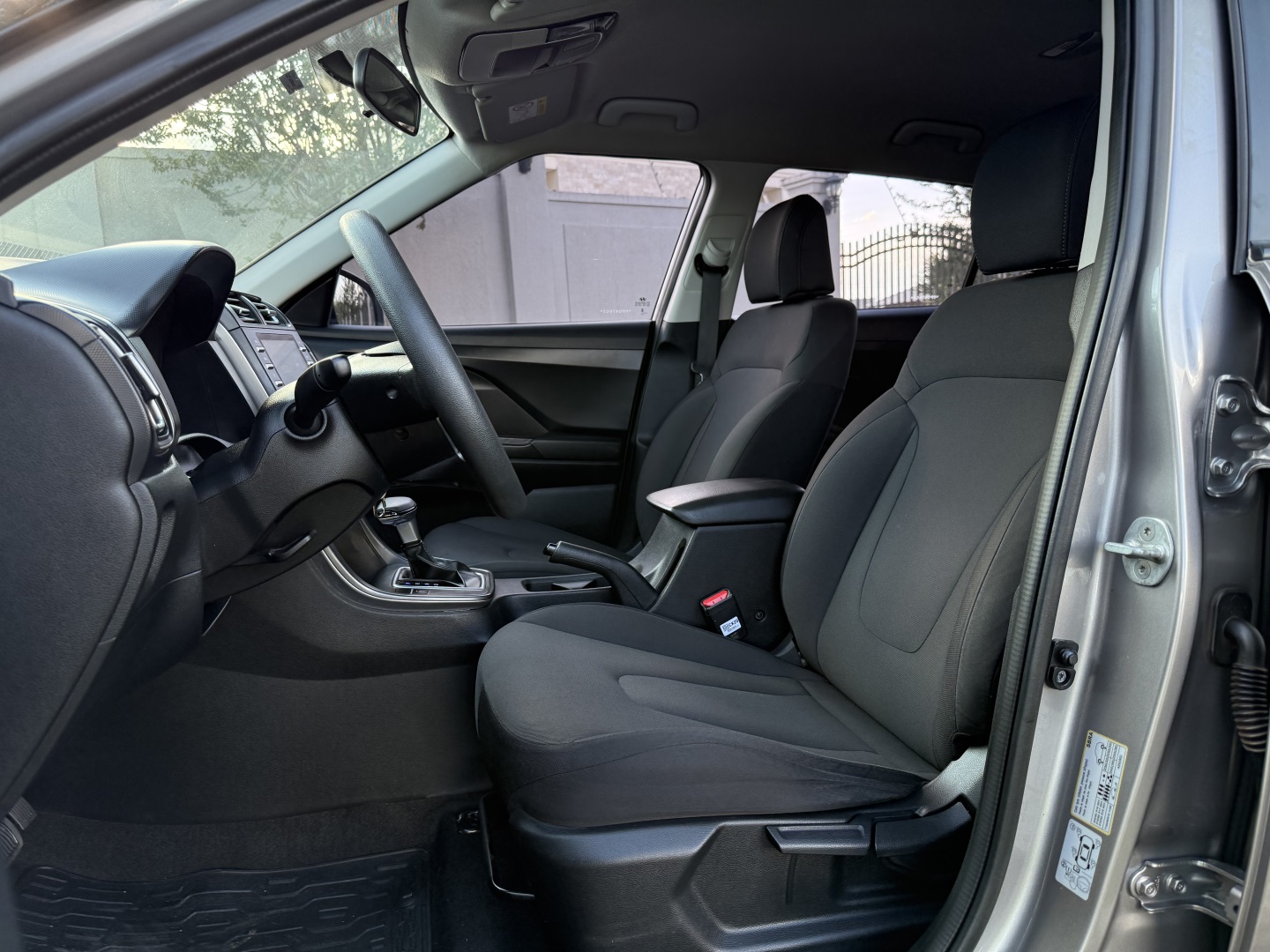 HYUNDAI CRETA 1.0 TGDI FLEX COMFORT AUTOMÁTICO