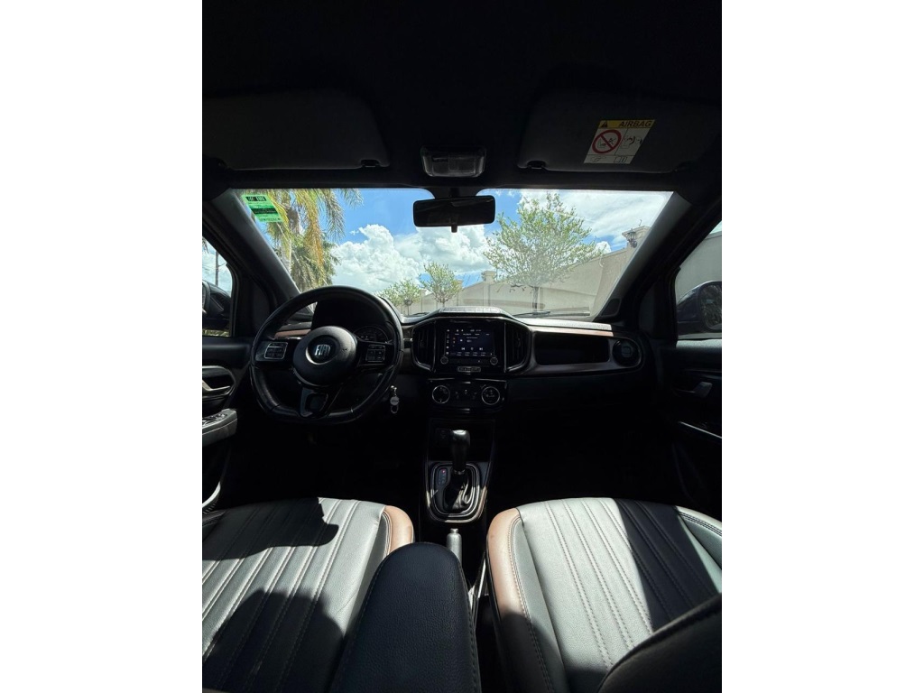 FIAT STRADA 1.3 FIREFLY FLEX RANCH CD CVT