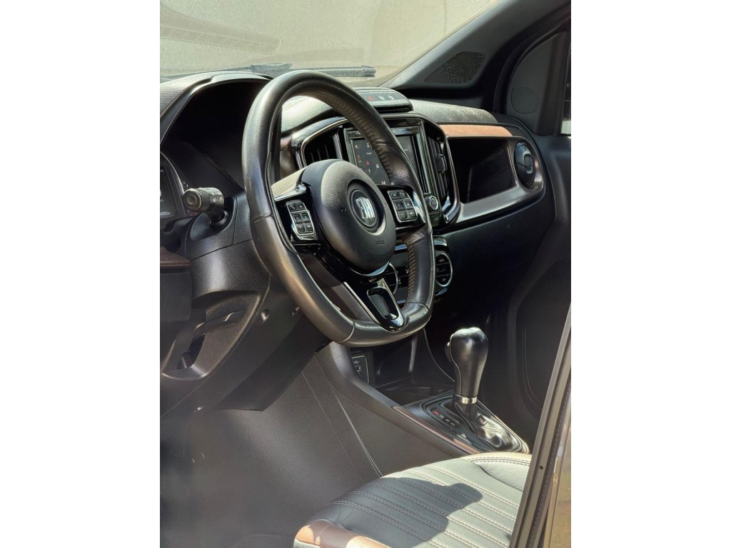 FIAT STRADA 1.3 FIREFLY FLEX RANCH CD CVT