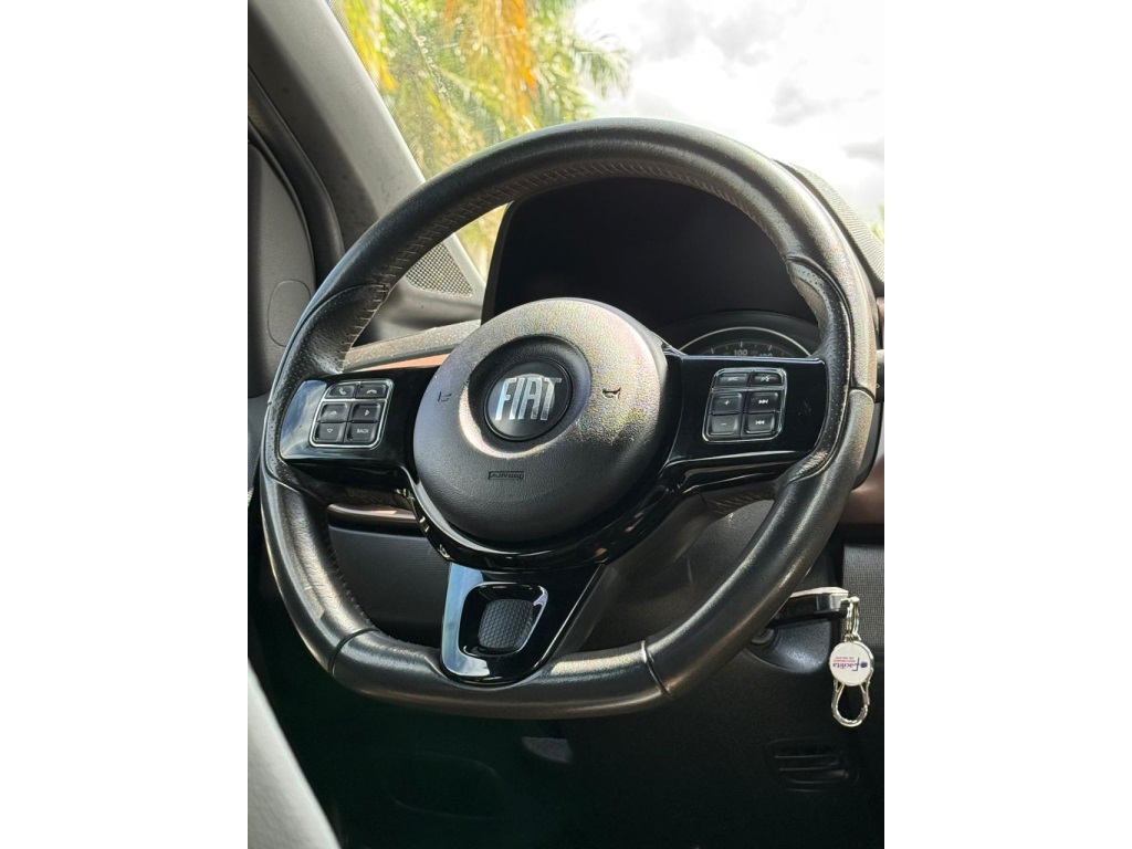 FIAT STRADA 1.3 FIREFLY FLEX RANCH CD CVT