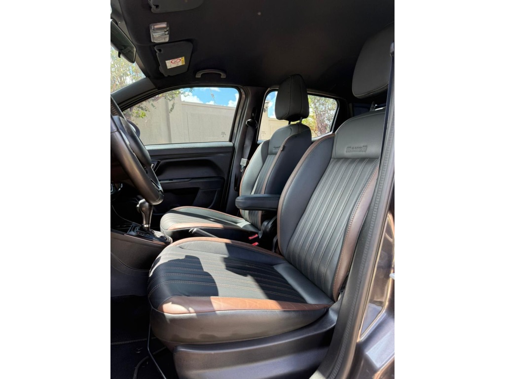FIAT STRADA 1.3 FIREFLY FLEX RANCH CD CVT