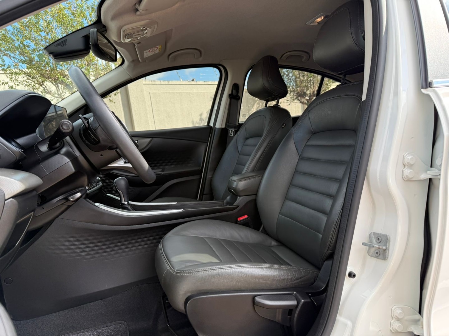 FIAT FASTBACK 1.0 TURBO 200 FLEX AUDACE CVT