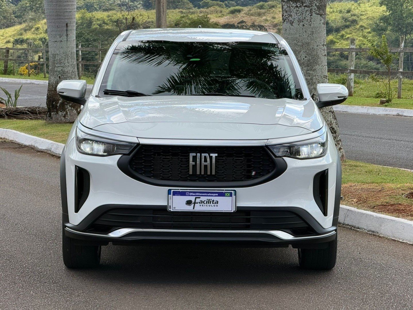 FIAT FASTBACK 1.0 TURBO 200 FLEX AUDACE CVT