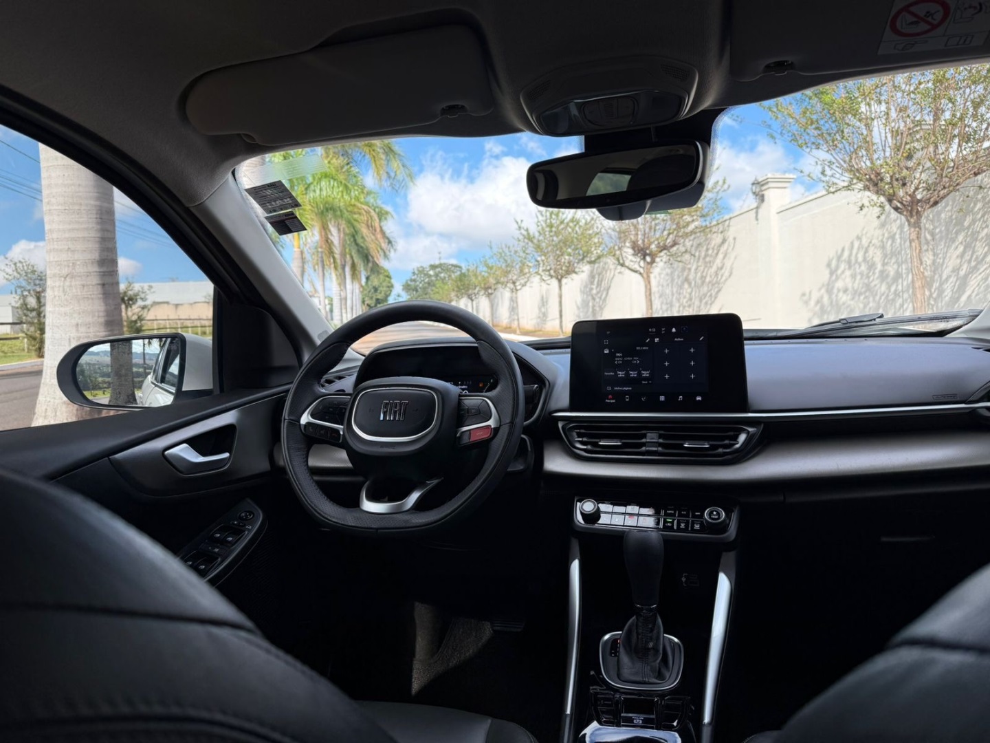 FIAT FASTBACK 1.0 TURBO 200 FLEX AUDACE CVT