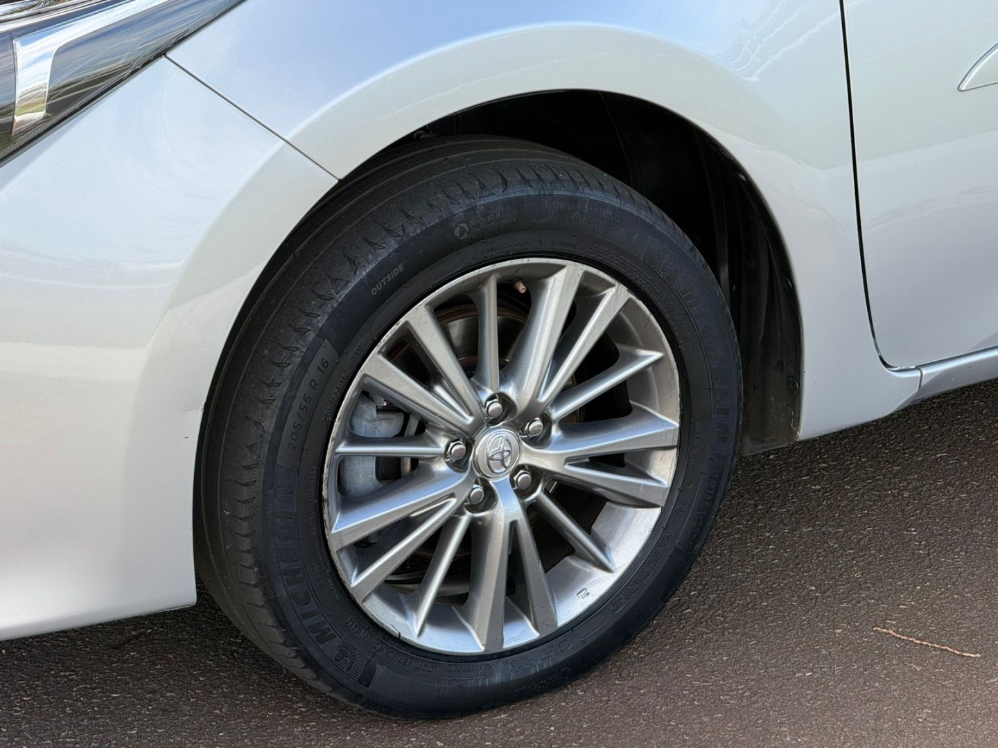TOYOTA COROLLA 2.0 XEI 16V FLEX 4P AUTOMÁTICO