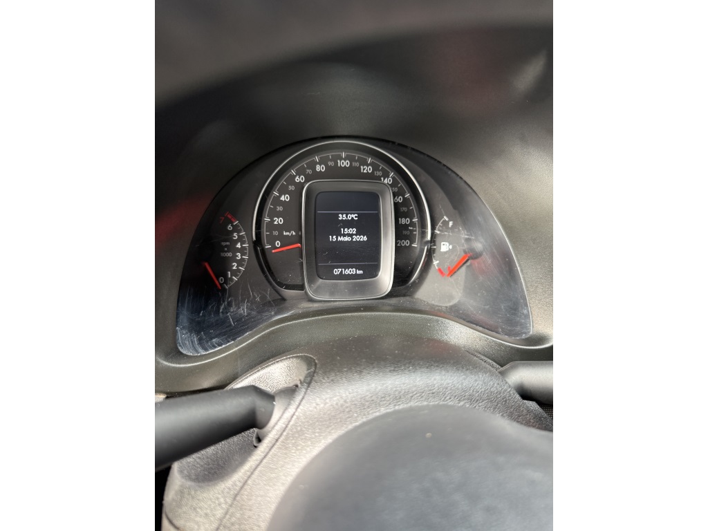 FIAT STRADA 1.3 FIREFLY FLEX VOLCANO CD MANUAL