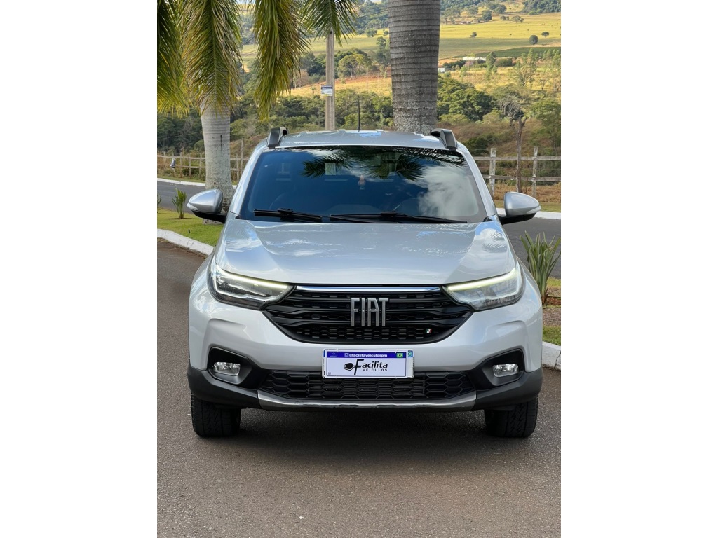 FIAT STRADA 1.3 FIREFLY FLEX VOLCANO CD MANUAL