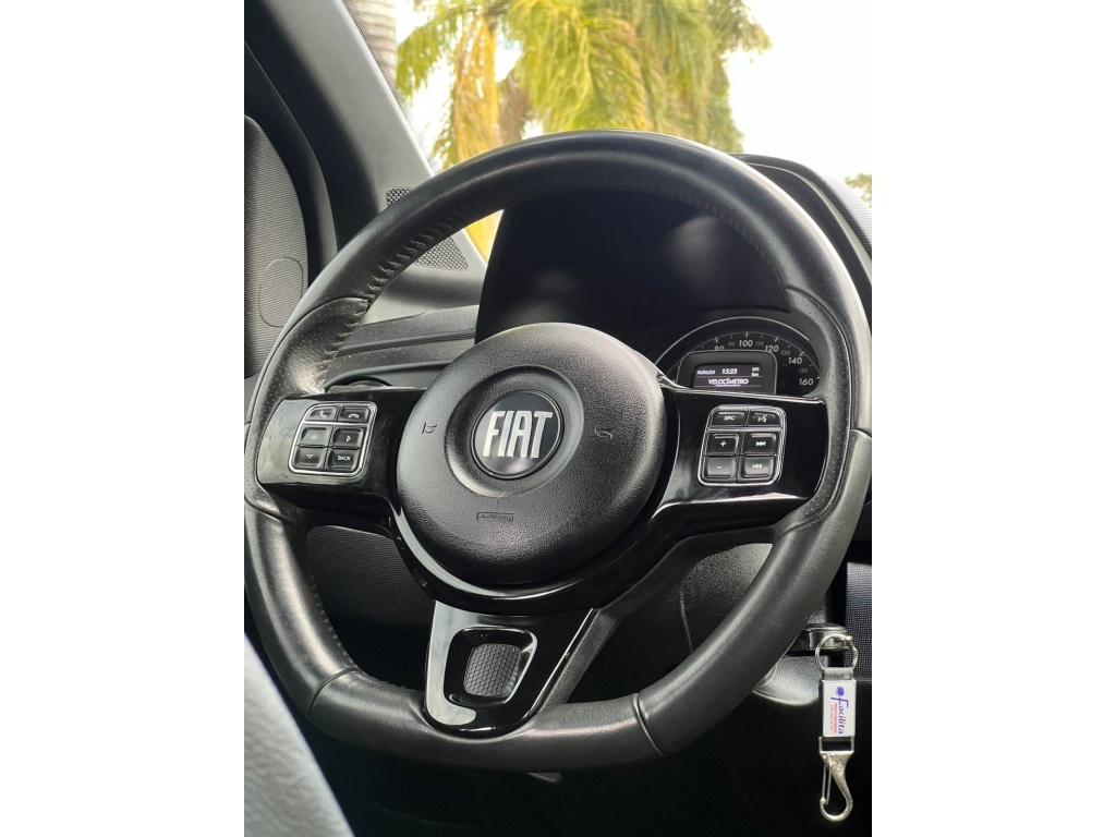 FIAT STRADA 1.3 FIREFLY FLEX VOLCANO CD MANUAL