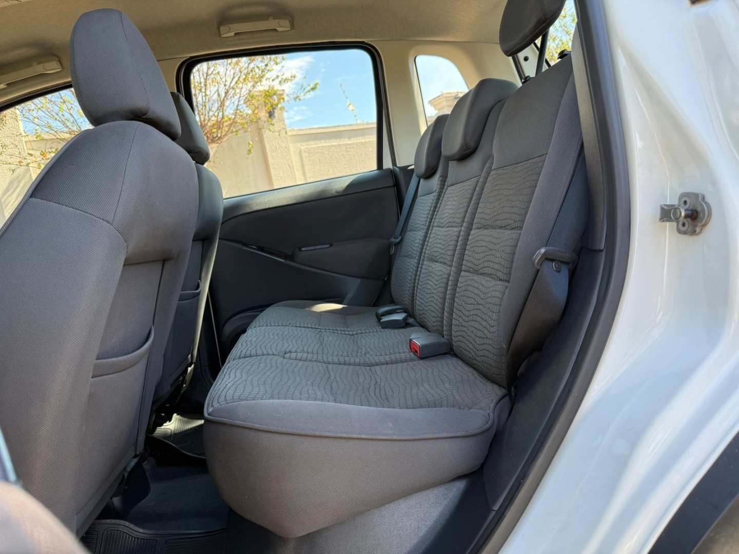 FIAT IDEA 1.8 MPI SPORTING 16V FLEX 4P AUTOMATIZADO