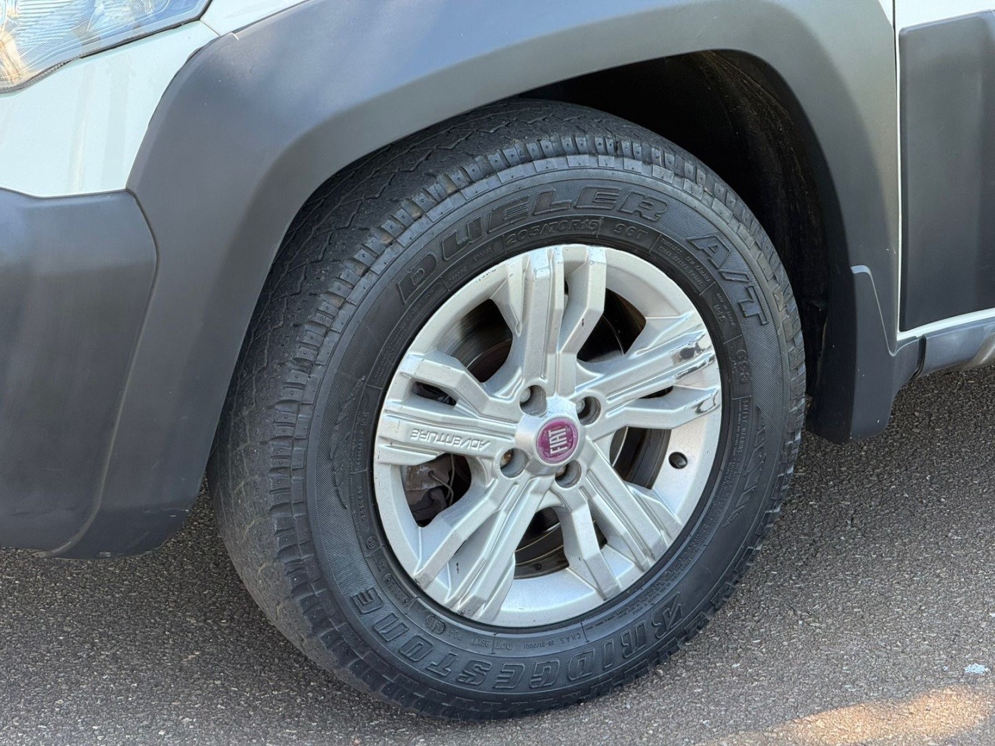FIAT IDEA 1.8 MPI SPORTING 16V FLEX 4P AUTOMATIZADO