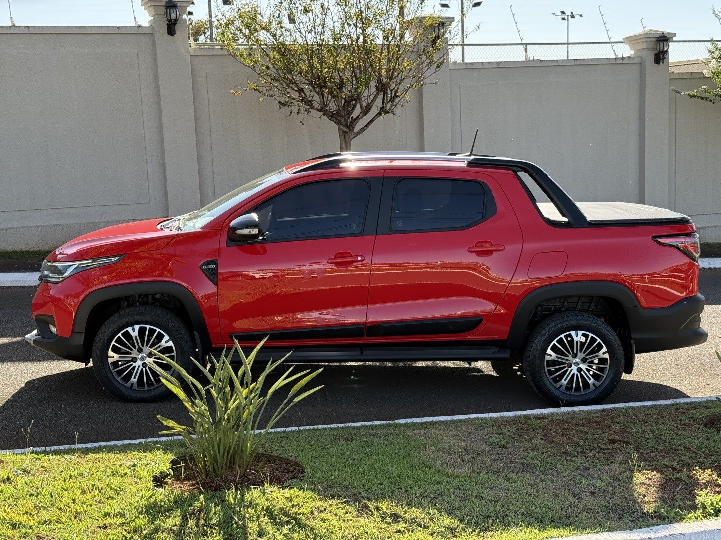 FIAT STRADA 1.3 FIREFLY FLEX RANCH CD CVT