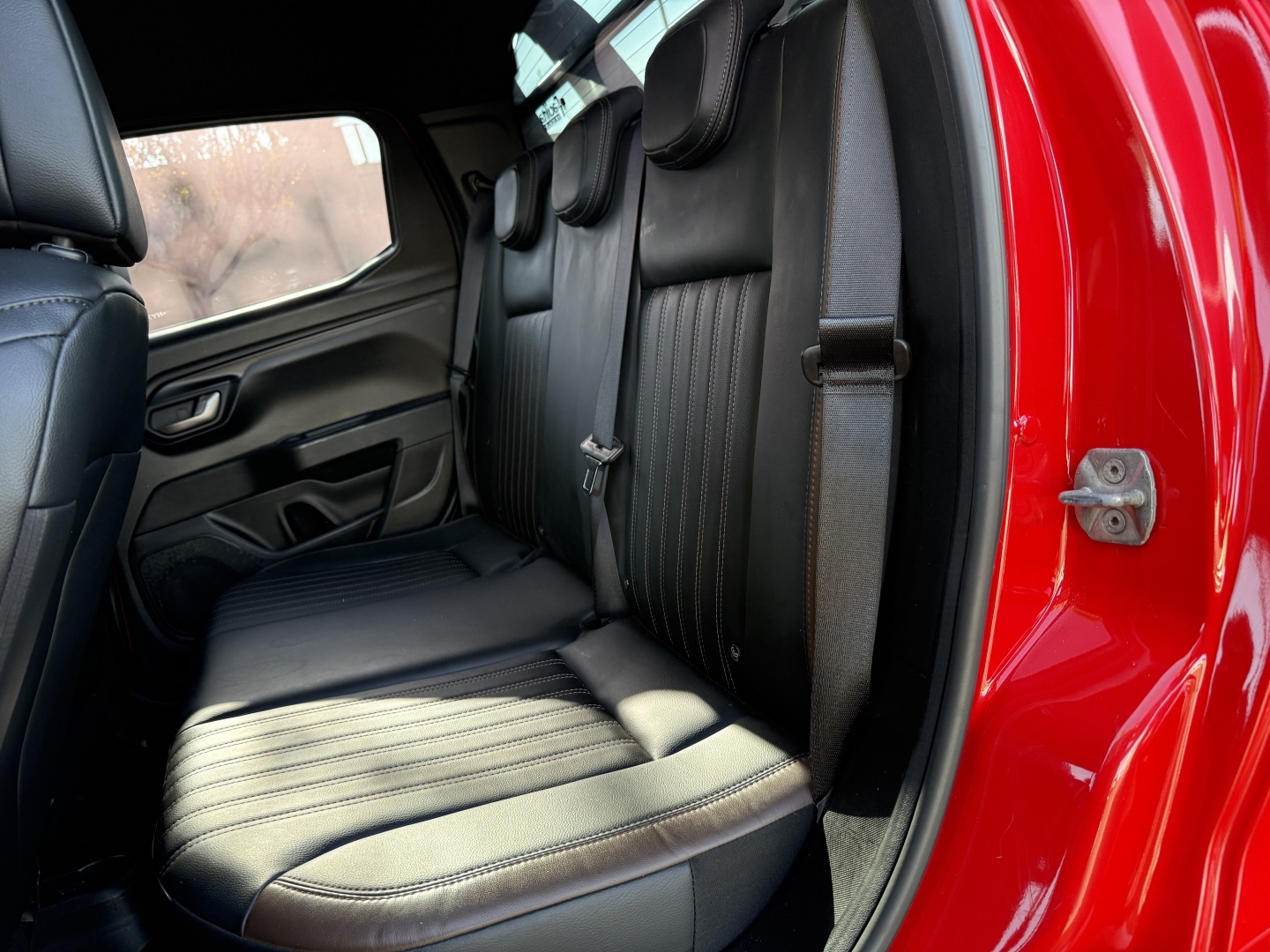 FIAT STRADA 1.3 FIREFLY FLEX RANCH CD CVT