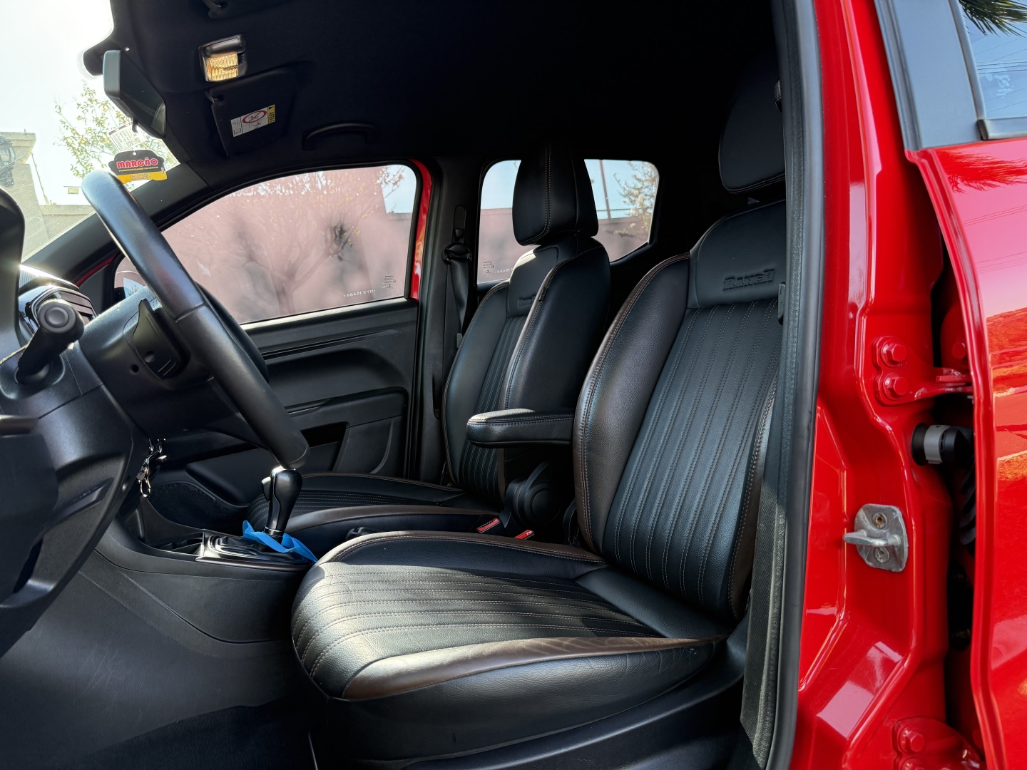 FIAT STRADA 1.3 FIREFLY FLEX RANCH CD CVT