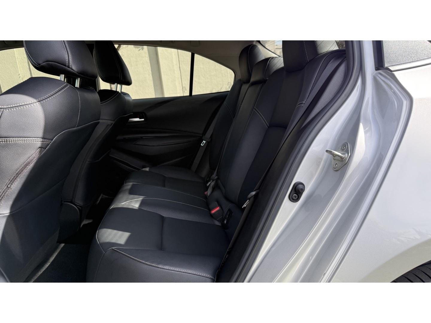 TOYOTA COROLLA 2.0 COROLLA XEI FLEX 16V AUT.
