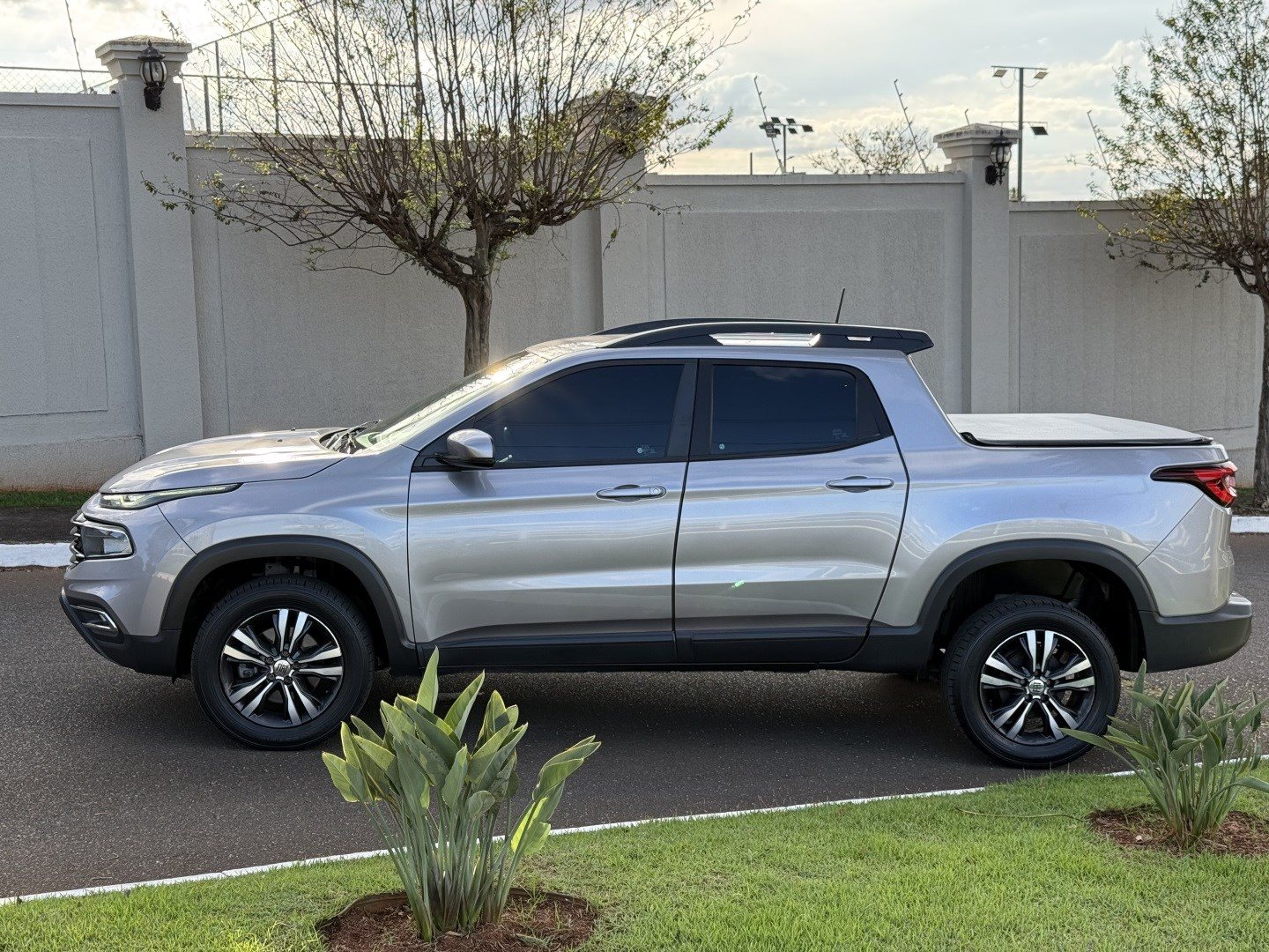 FIAT TORO 1.3 TURBO 270 FLEX FREEDOM AT6