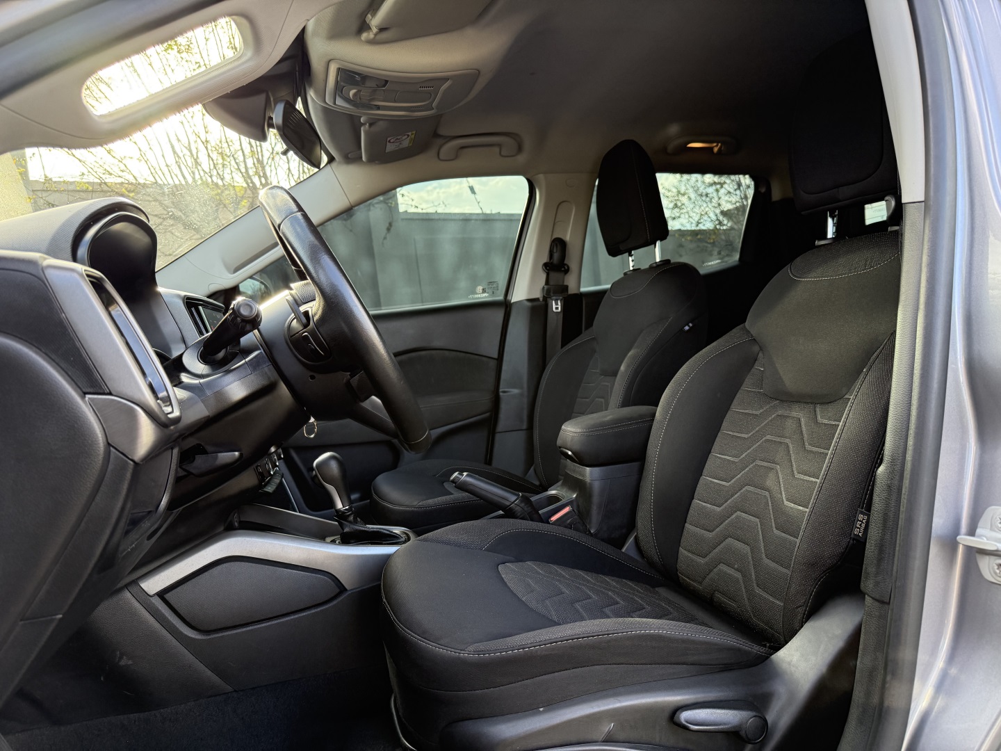 FIAT TORO 1.3 TURBO 270 FLEX FREEDOM AT6