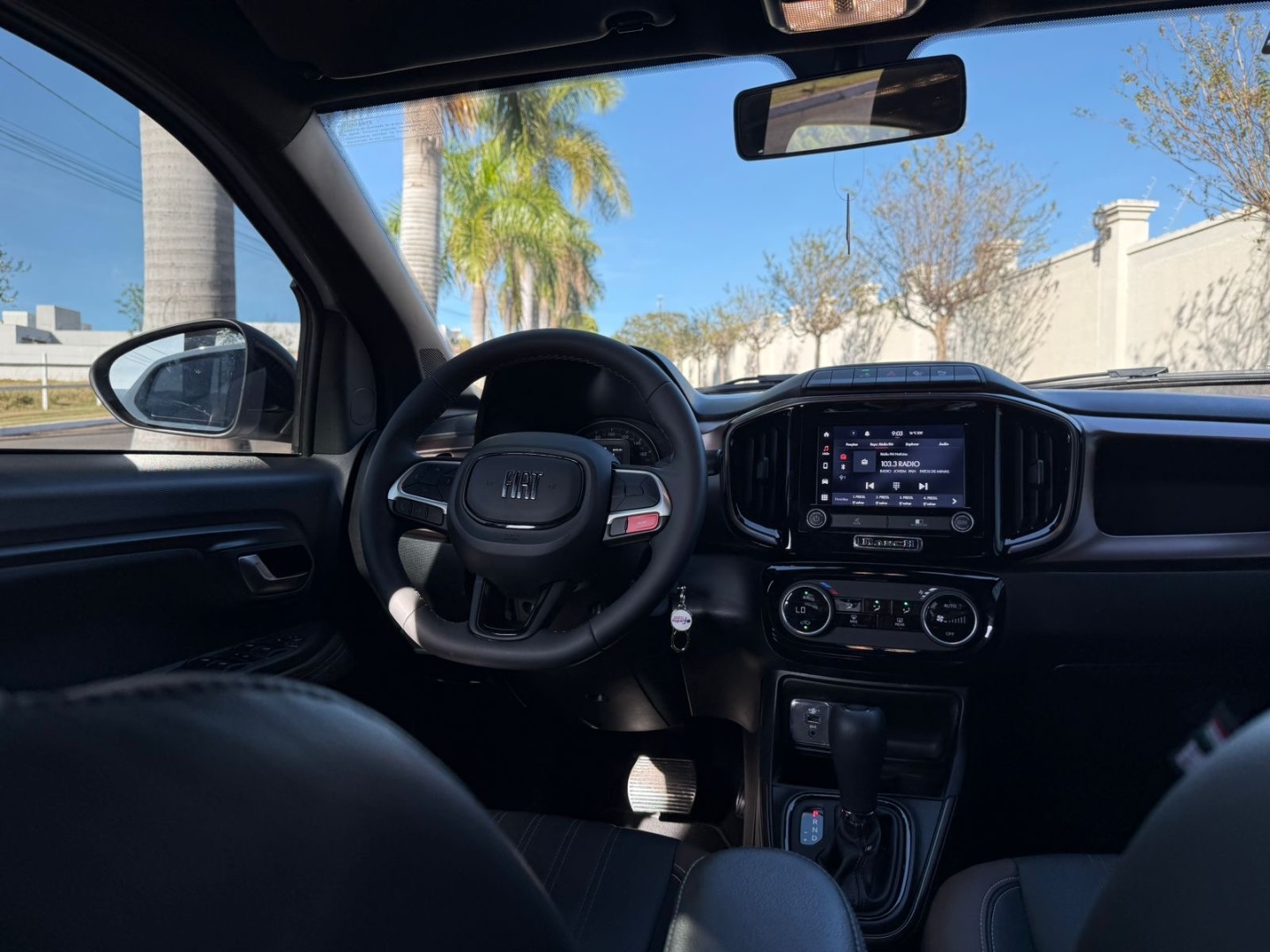 FIAT STRADA 1.0 TURBO 200 FLEX RANCH CD CVT