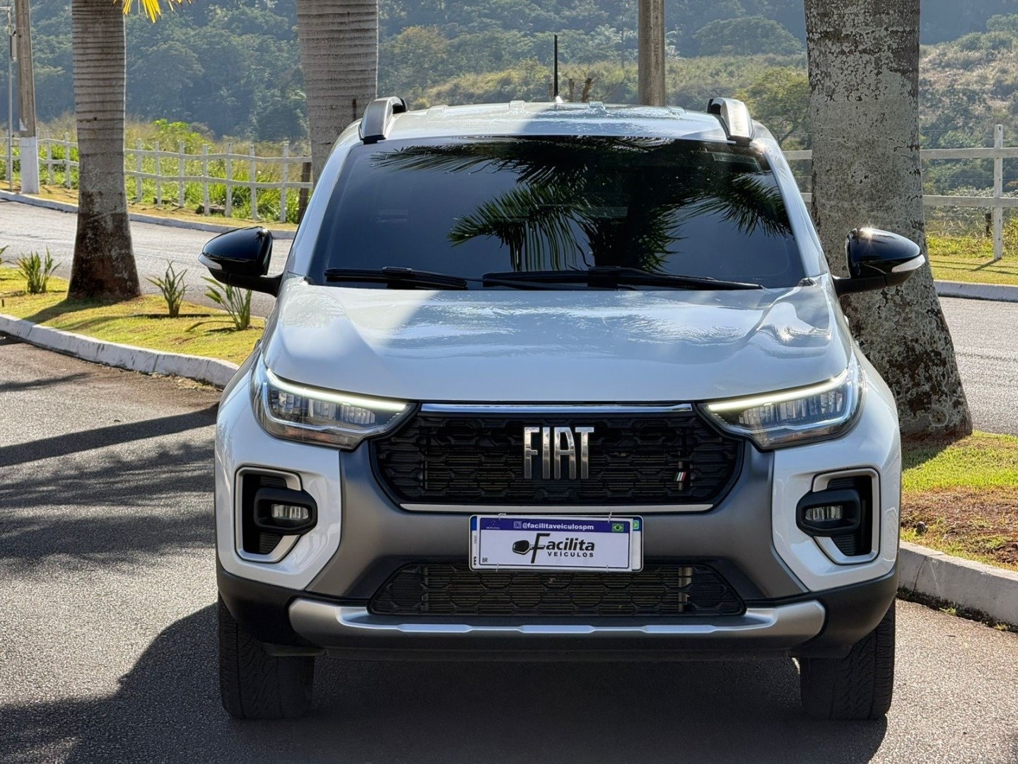 FIAT STRADA 1.0 TURBO 200 FLEX RANCH CD CVT