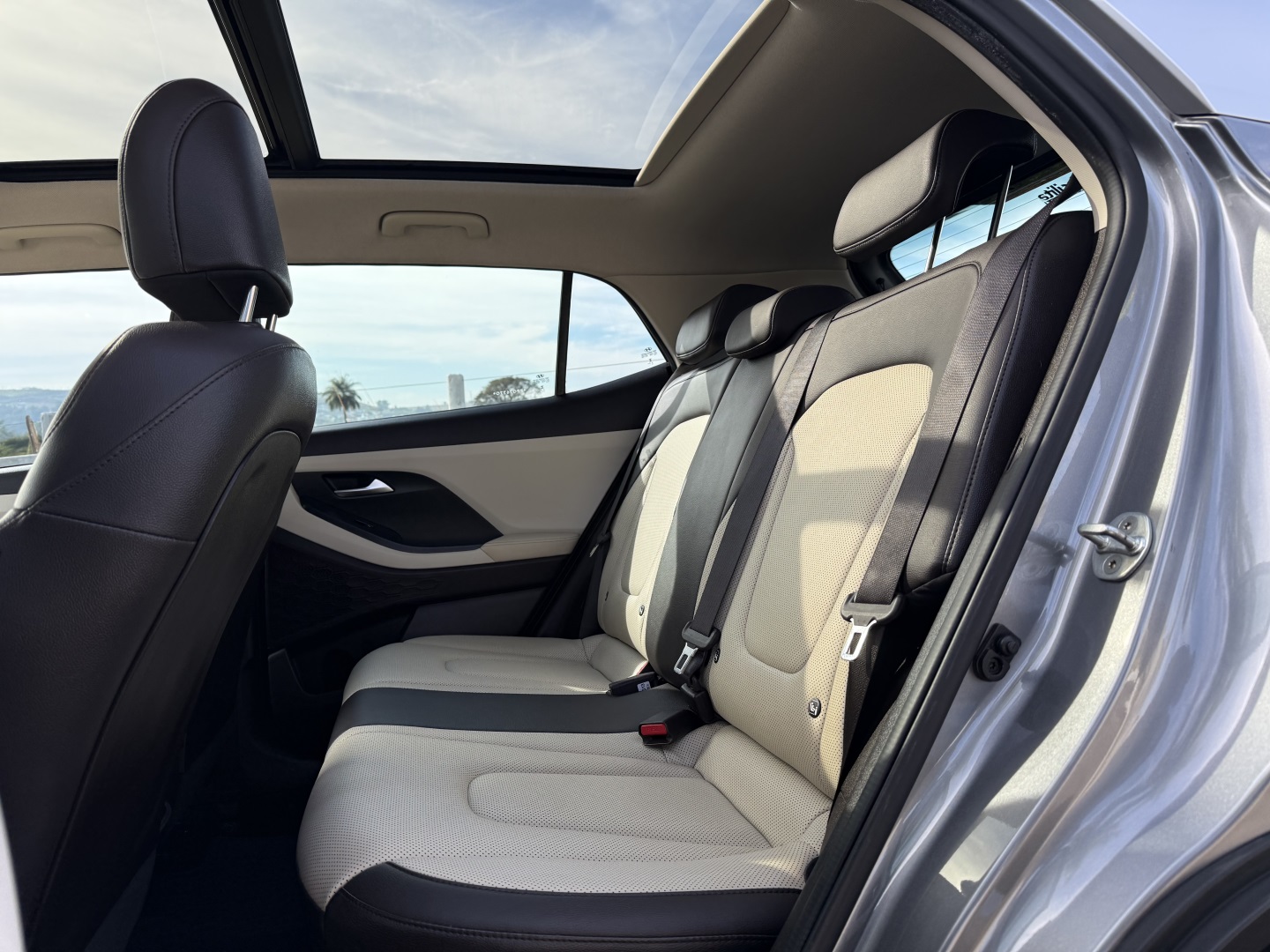 HYUNDAI CRETA 2.0 FLEX ULTIMATE AUTOMÁTICO