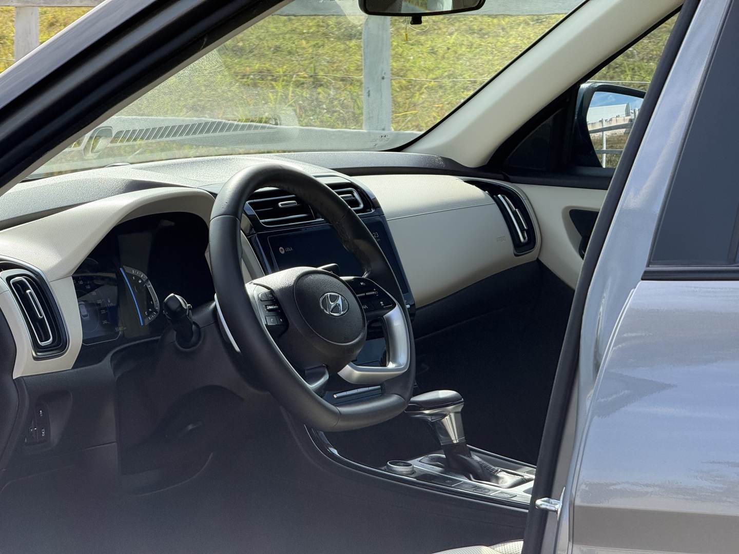 HYUNDAI CRETA 2.0 FLEX ULTIMATE AUTOMÁTICO