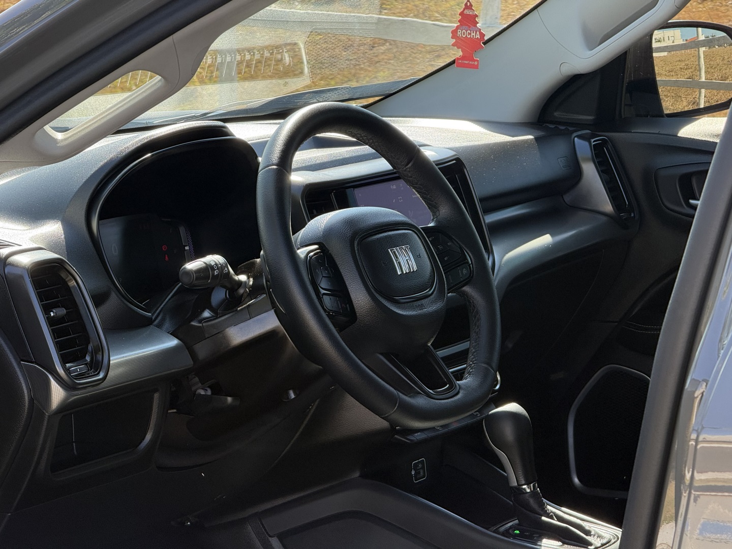 FIAT TORO 1.3 TURBO 270 FLEX VOLCANO AT6