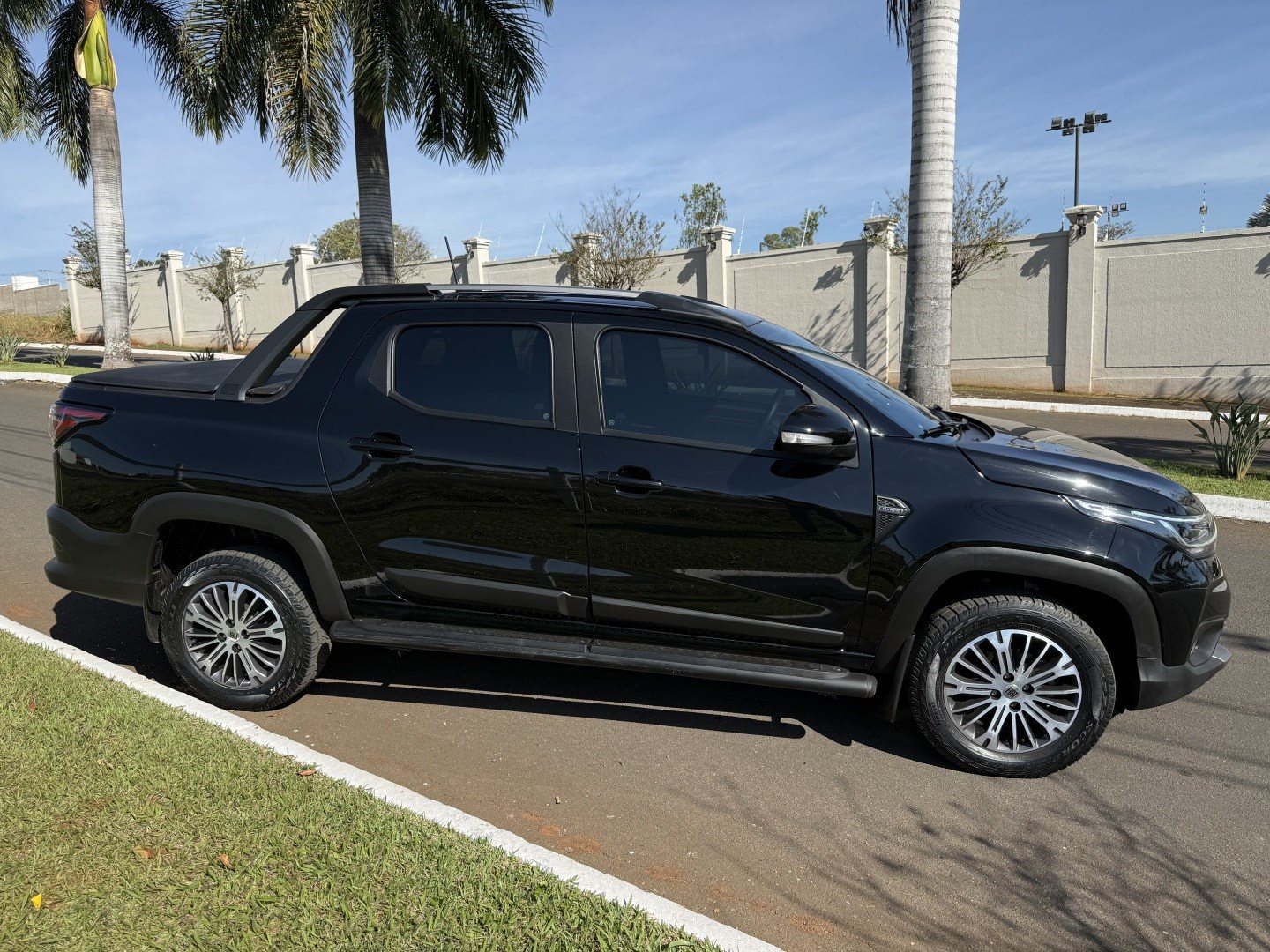 FIAT STRADA 1.3 FIREFLY FLEX RANCH CD CVT