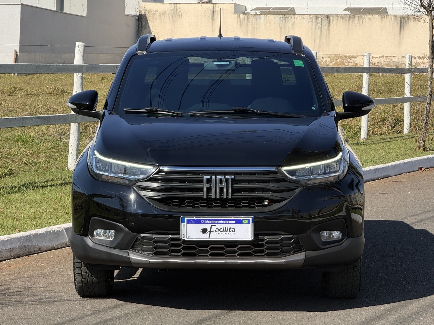 FIAT STRADA 1.3 FIREFLY FLEX RANCH CD CVT