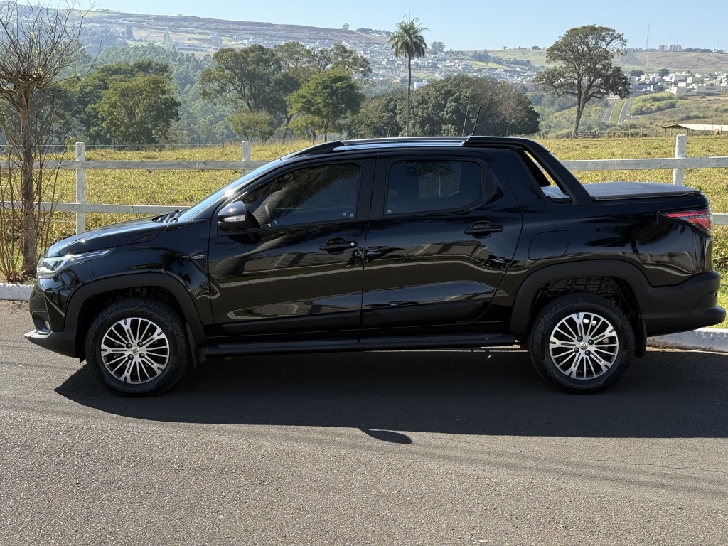 FIAT STRADA 1.3 FIREFLY FLEX RANCH CD CVT