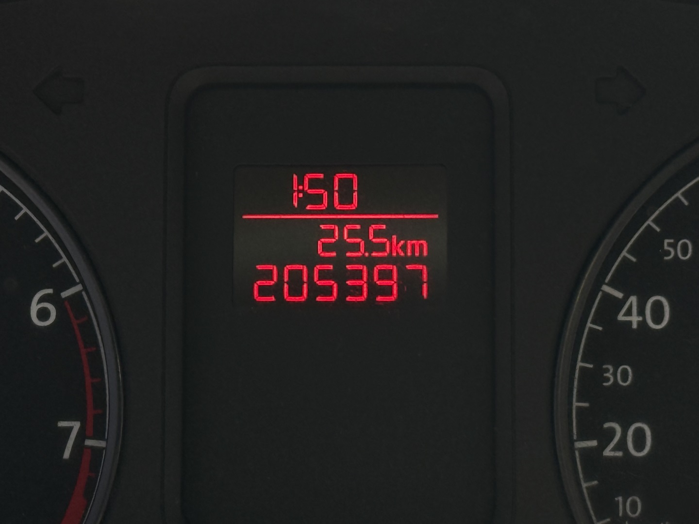 VOLKSWAGEN FOX 1.0 MI TRENDLINE 8V FLEX 4P MANUAL