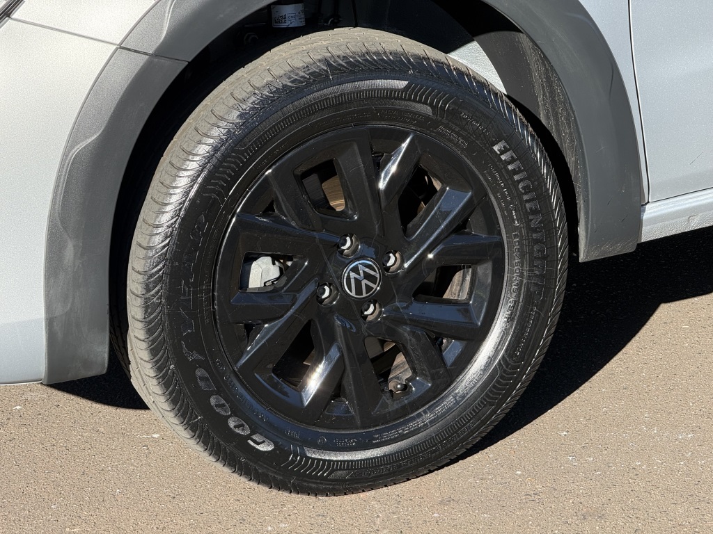 VOLKSWAGEN SAVEIRO 1.6 MSI TRENDLINE CS 16V FLEX 2P MANUAL