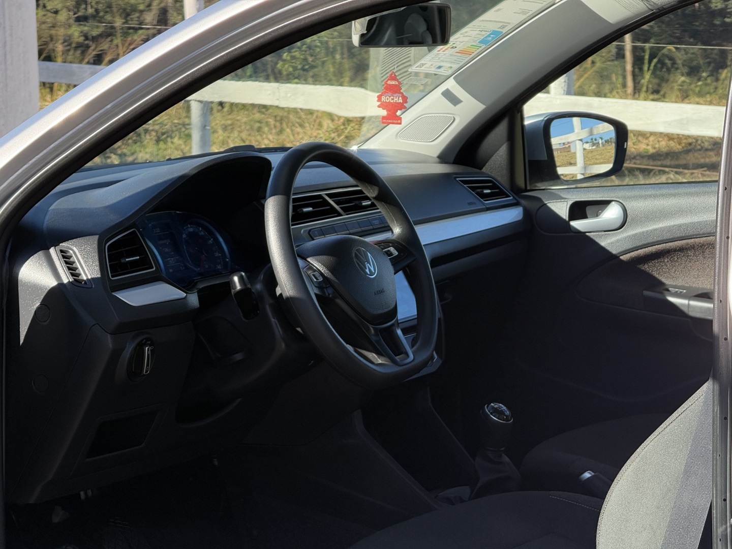 VOLKSWAGEN SAVEIRO 1.6 MSI TRENDLINE CS 16V FLEX 2P MANUAL