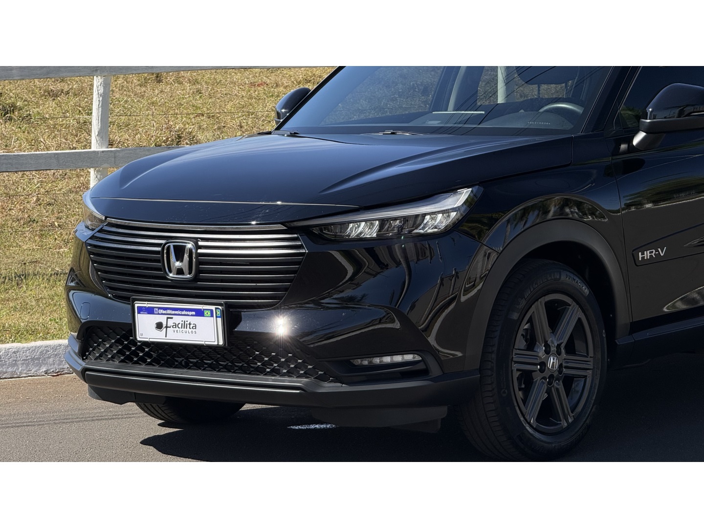 HONDA HR-V 1.5 DI I-VTEC FLEX EXL CVT