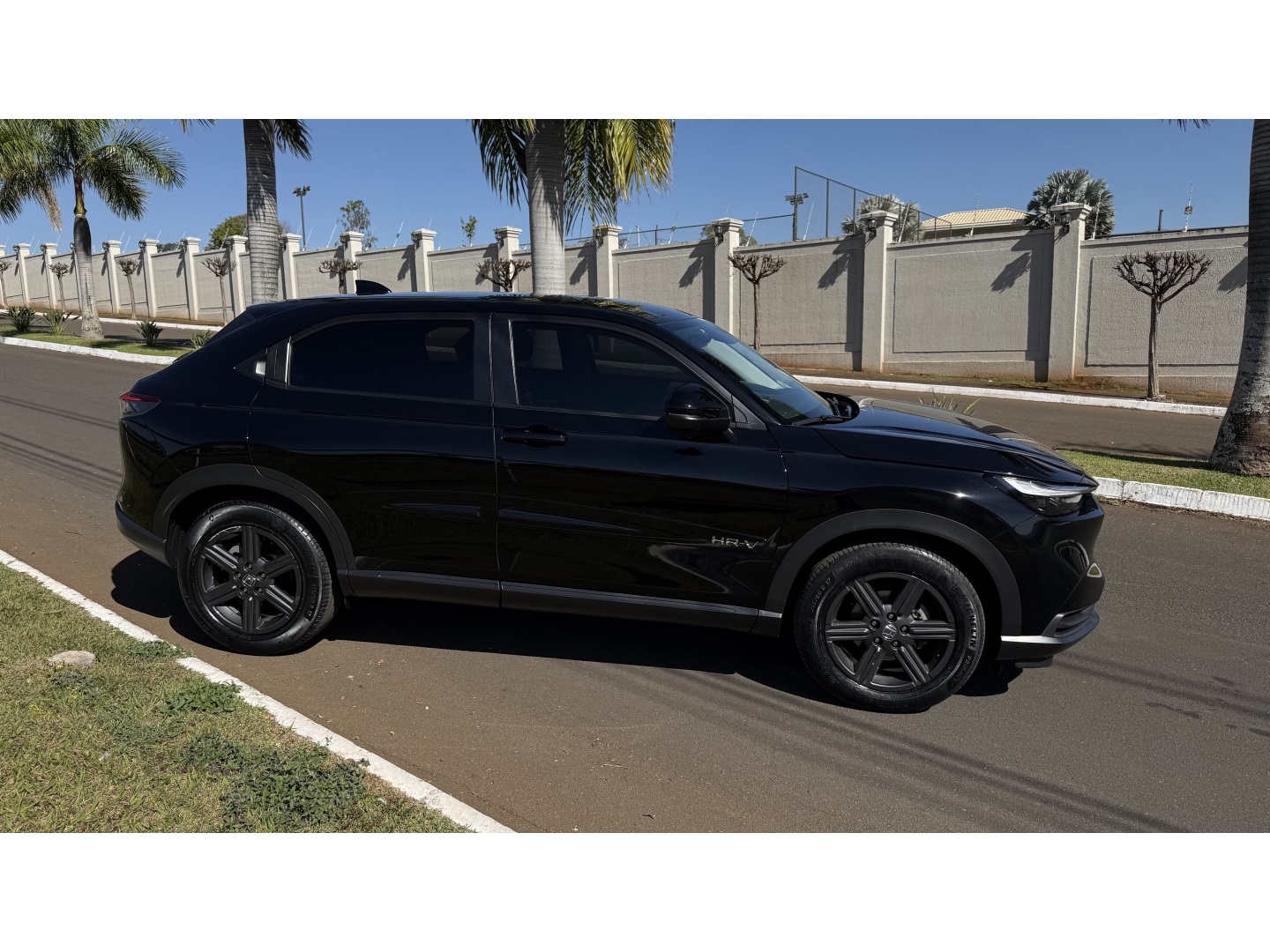 HONDA HR-V 1.5 DI I-VTEC FLEX EXL CVT